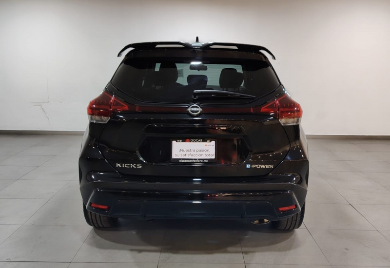 Nissan Kicks  PLATINUM E-POWER 2024